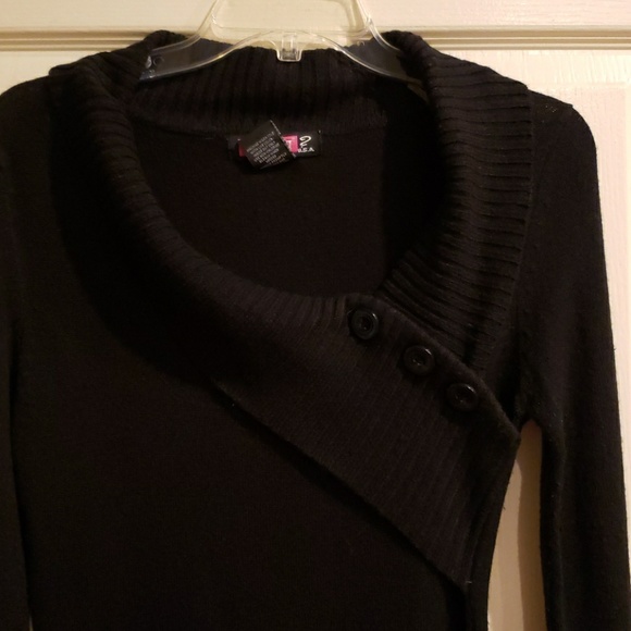 Sweater dress - Picture 2 of 4